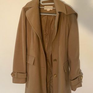Michael Kors Pea Coat. *BIG DISCOUNT*
